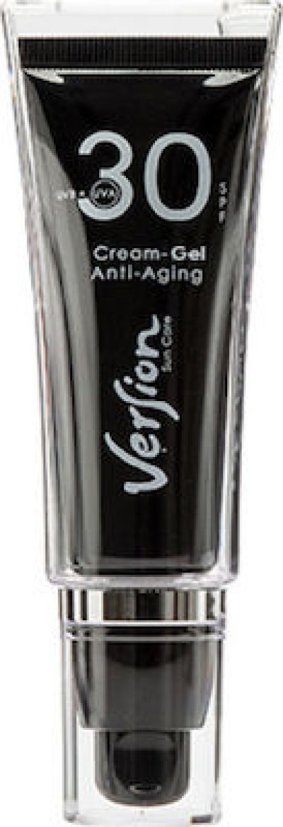 VERSION Tinted DD Anti-Aging SPF30 50ml